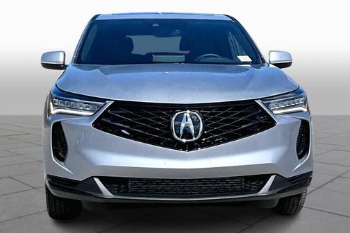 2026 Acura RDX Base