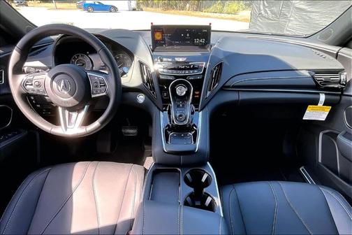 2026 Acura RDX Base