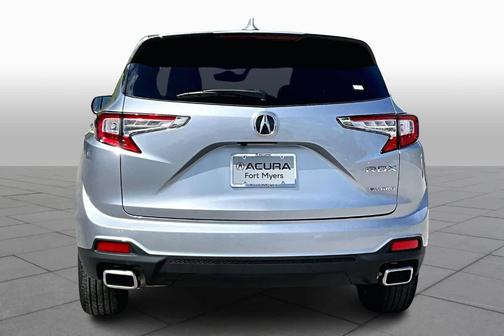 2026 Acura RDX Base