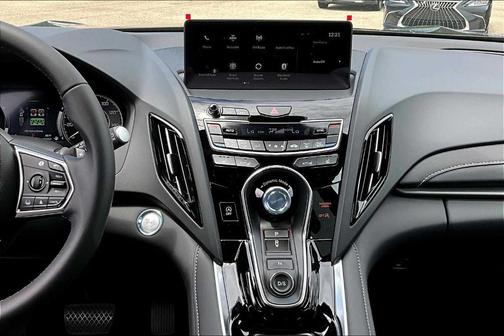 2025 Acura RDX Base