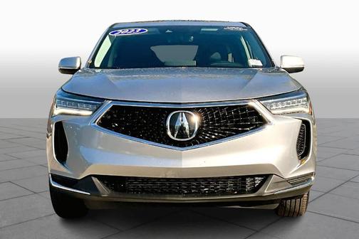 2023 Acura RDX Base