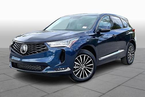 2026 Acura RDX ADVANCE PACKAGE