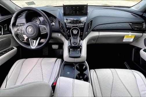 2026 Acura RDX ADVANCE PACKAGE