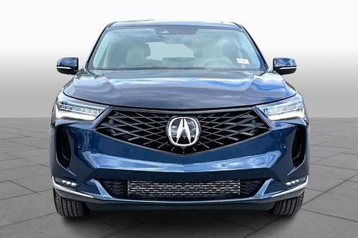 2026 Acura RDX ADVANCE PACKAGE