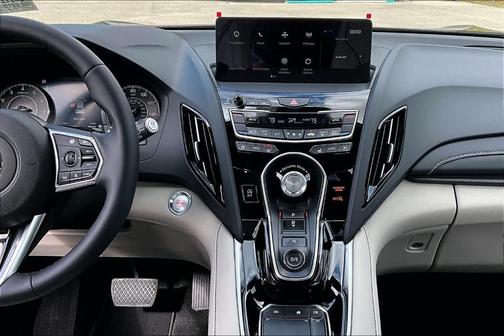 2026 Acura RDX ADVANCE PACKAGE