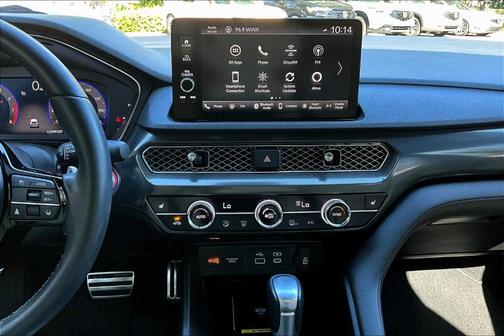 2023 Acura Integra A-Spec Technology