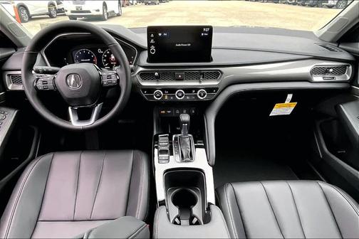 2026 Acura Integra Base