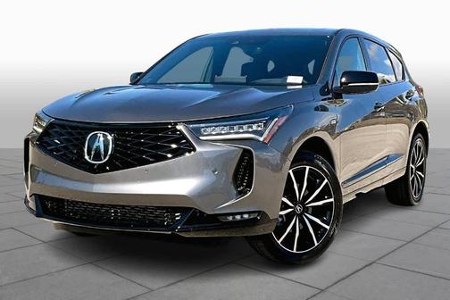 2026 Acura RDX A-Spec Advance Package
