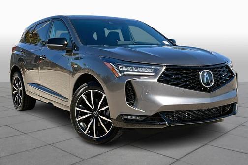2026 Acura RDX A-Spec Advance Package