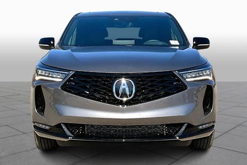 2026 Acura RDX A-Spec Advance Package