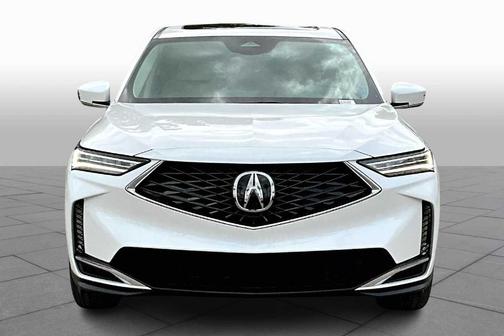 2025 Acura MDX Base