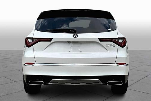 2025 Acura MDX Base