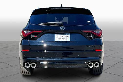 2026 Acura MDX Type S w/Advance Package