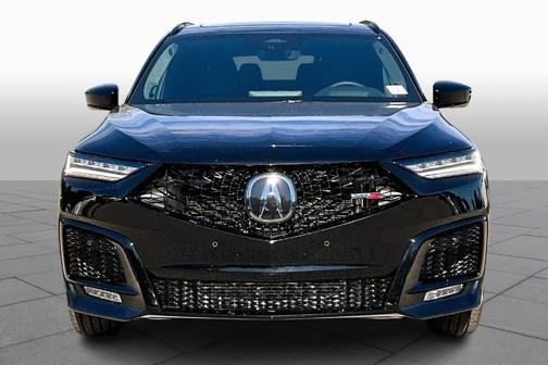 2026 Acura MDX Type S w/Advance Package