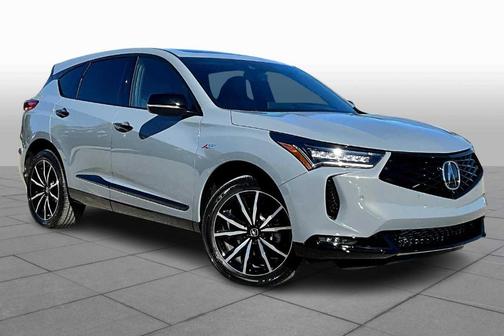 2025 Acura RDX A-Spec Advance