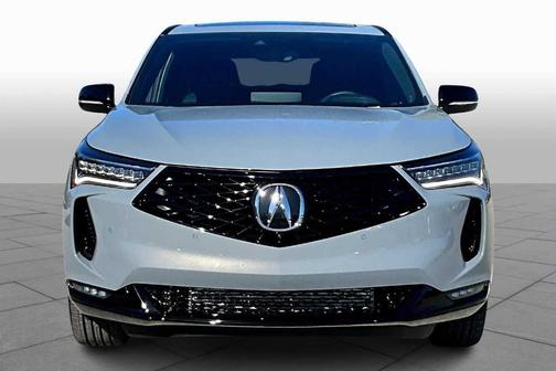2025 Acura RDX A-Spec Advance