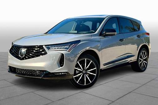 2025 Acura RDX A-Spec Advance
