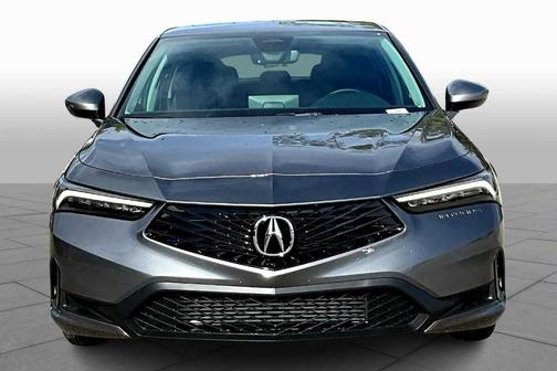 2025 Acura Integra Base