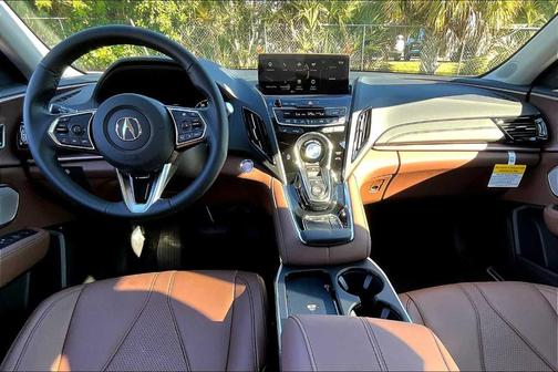 2025 Acura RDX Technology Package