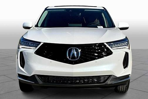 2025 Acura RDX Technology Package