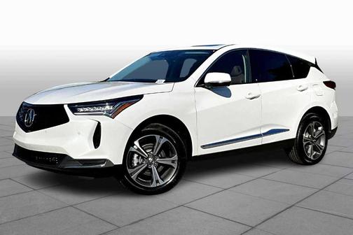 2025 Acura RDX Technology Package