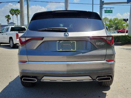 2025 Acura MDX Base