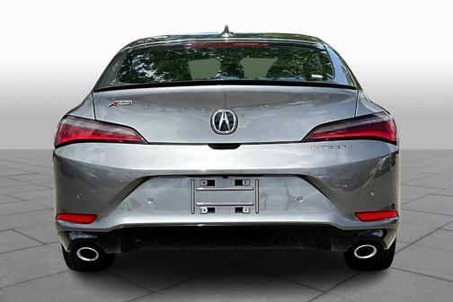2025 Acura Integra A-Spec Technology