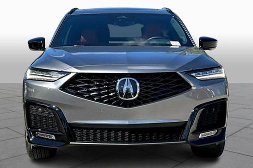 2026 Acura MDX A-Spec Advance Package