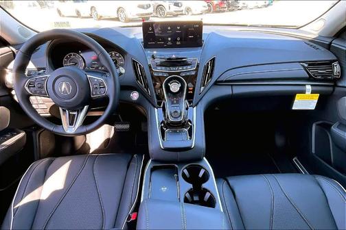 2026 Acura RDX ADVANCE PACKAGE