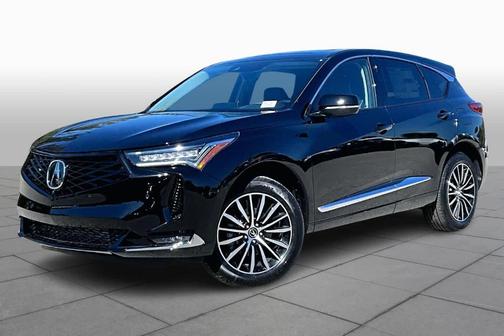 2026 Acura RDX ADVANCE PACKAGE