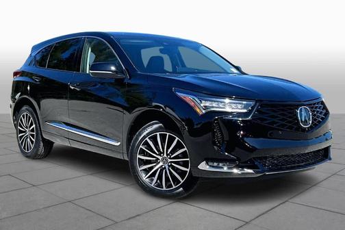2026 Acura RDX ADVANCE PACKAGE