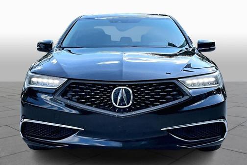 2020 Acura TLX V6 w/Technology Package