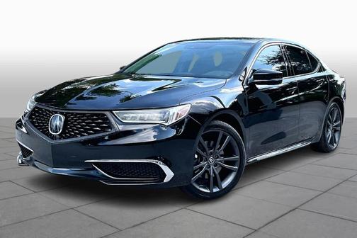 2020 Acura TLX V6 w/Technology Package