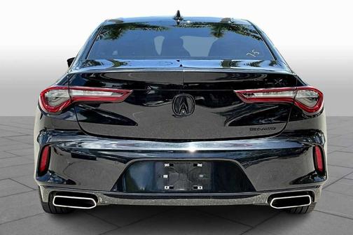 2022 Acura TLX Advance
