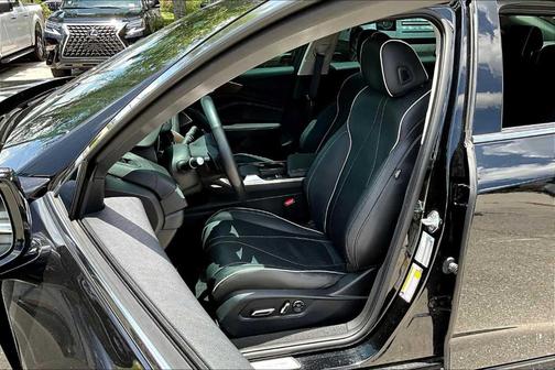 2022 Acura TLX Advance