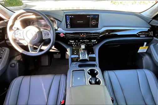 2026 Acura MDX Base