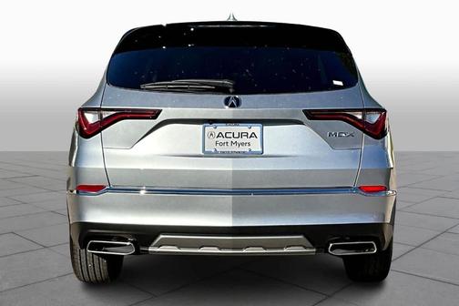 2026 Acura MDX Base