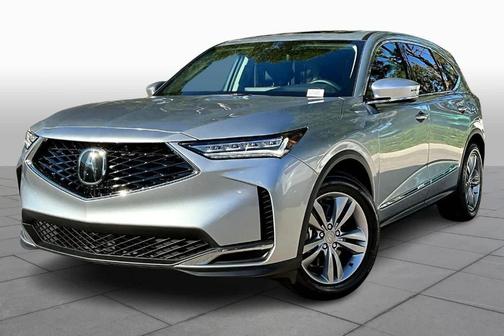 2026 Acura MDX Base