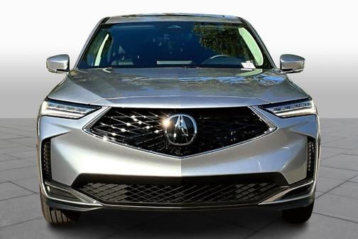 2026 Acura MDX Base