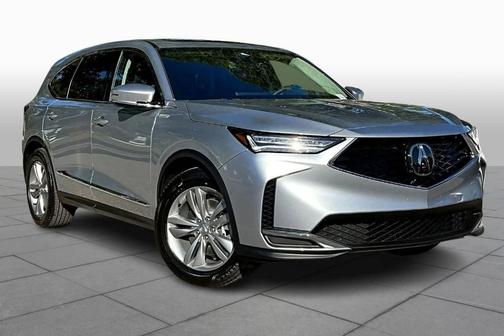 2026 Acura MDX Base