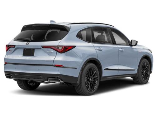 2026 Acura MDX A-Spec Advance Package