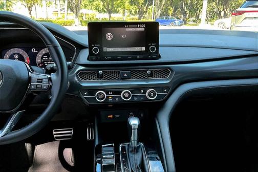 2024 Acura Integra w/A-Spec Package