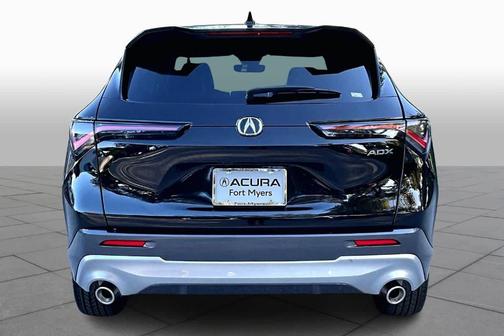 2025 Acura ADX Base