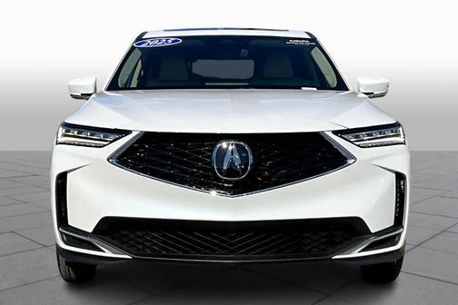 2025 Acura MDX Base