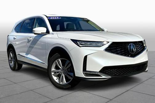 2025 Acura MDX Base