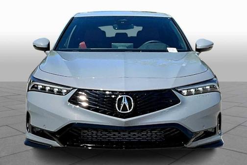 2026 Acura Integra W/A-SPEC TECHNOLOGY PACKAGE