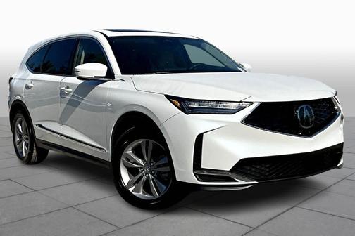2026 Acura MDX Base