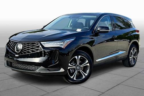 2025 Acura RDX Technology Package