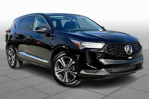 2025 Acura RDX Technology Package