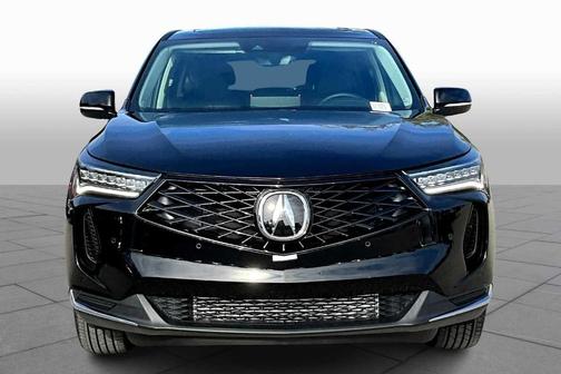 2025 Acura RDX Technology Package